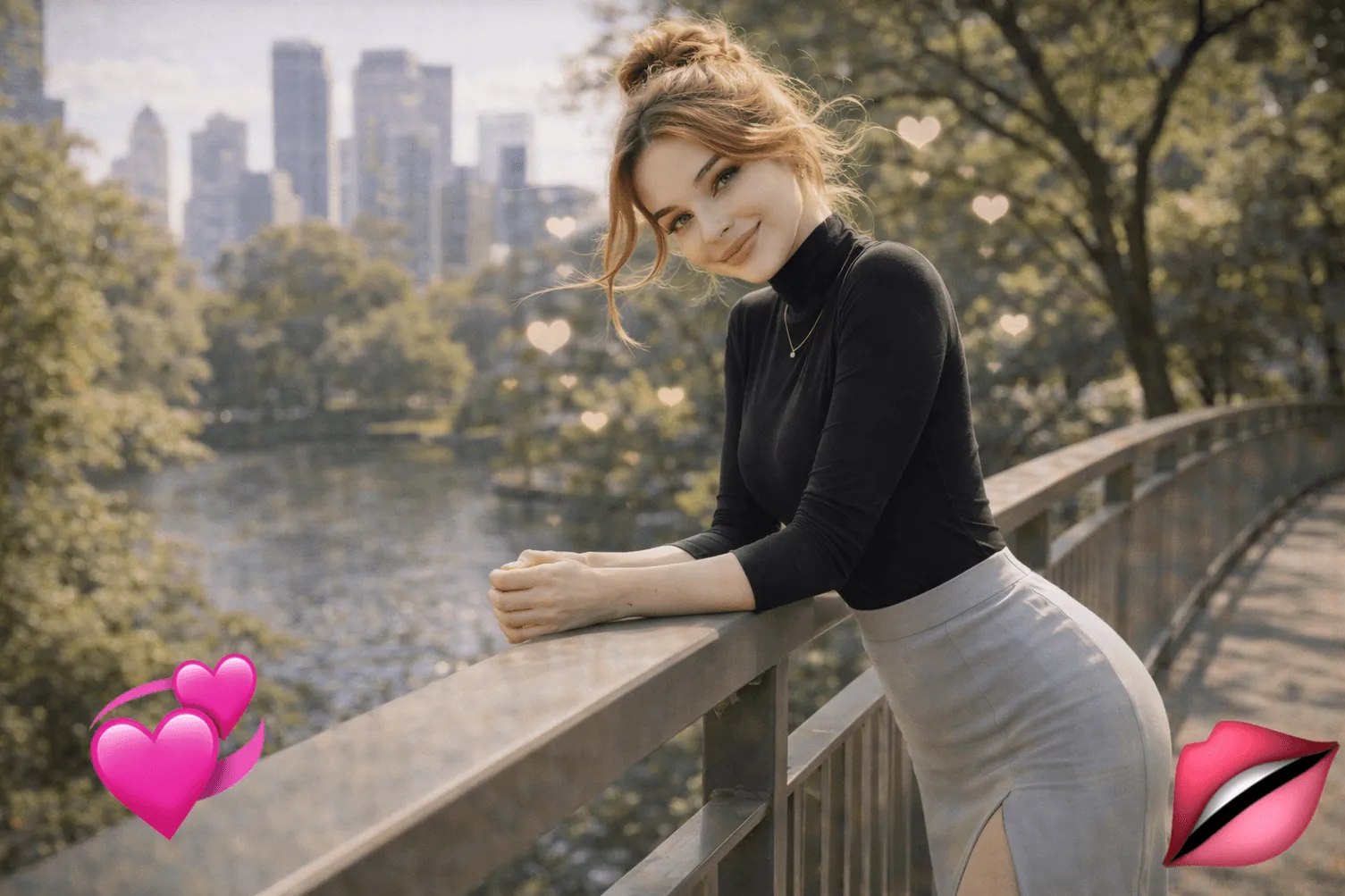 Знакомства Темников