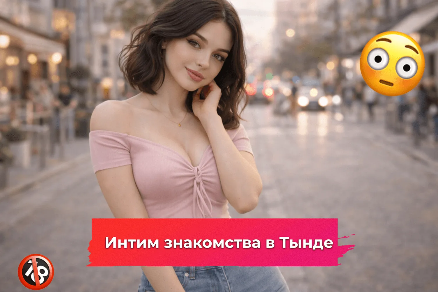 Интим знакомства в Тынде