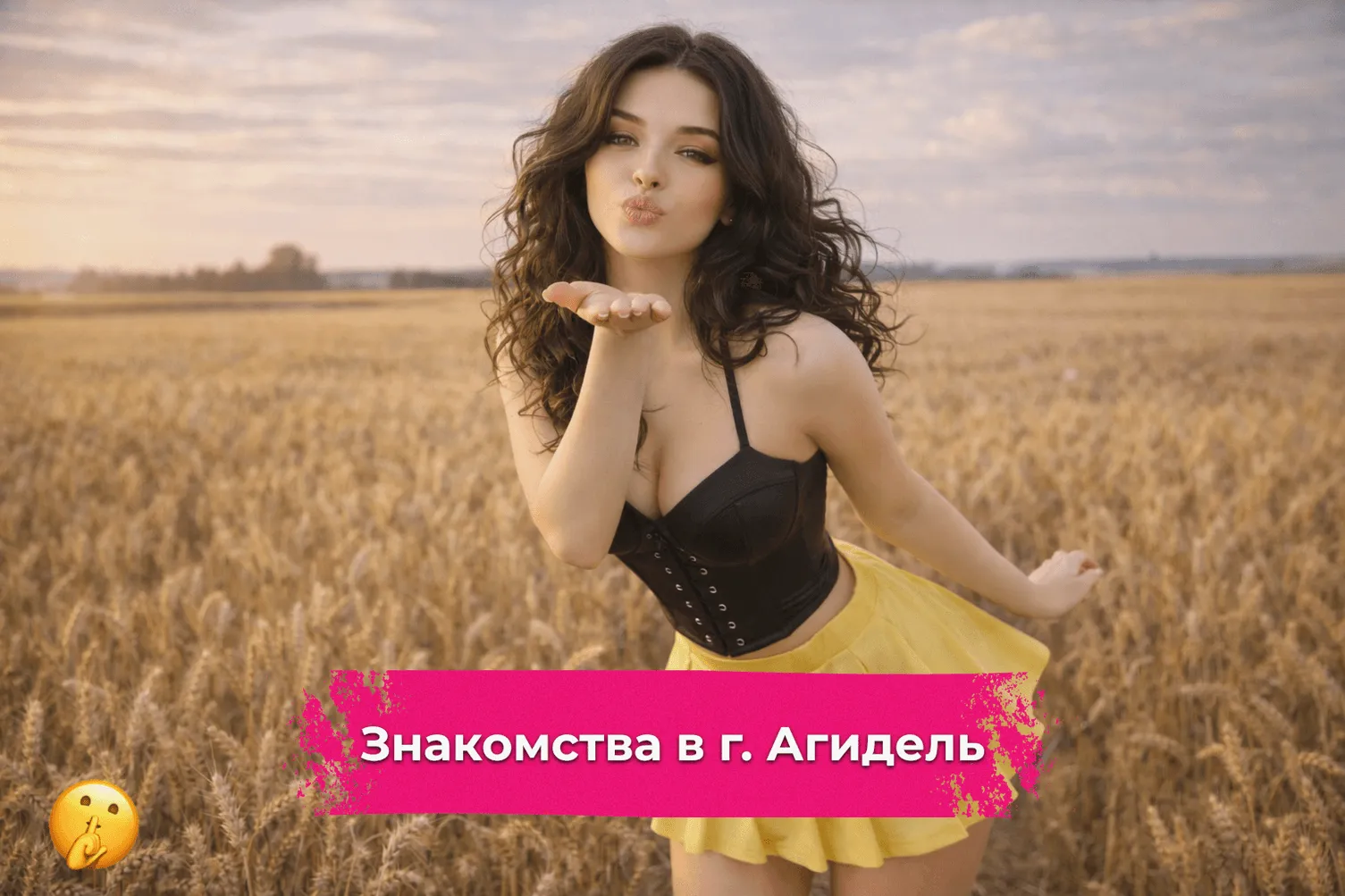 Знакомства в г. Агидель