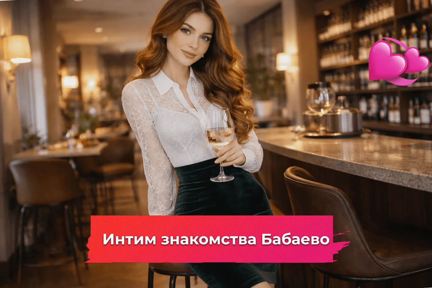 Интим знакомства Бабаево