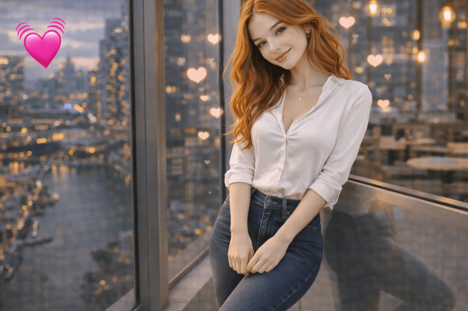 Знакомства в Биробиджане