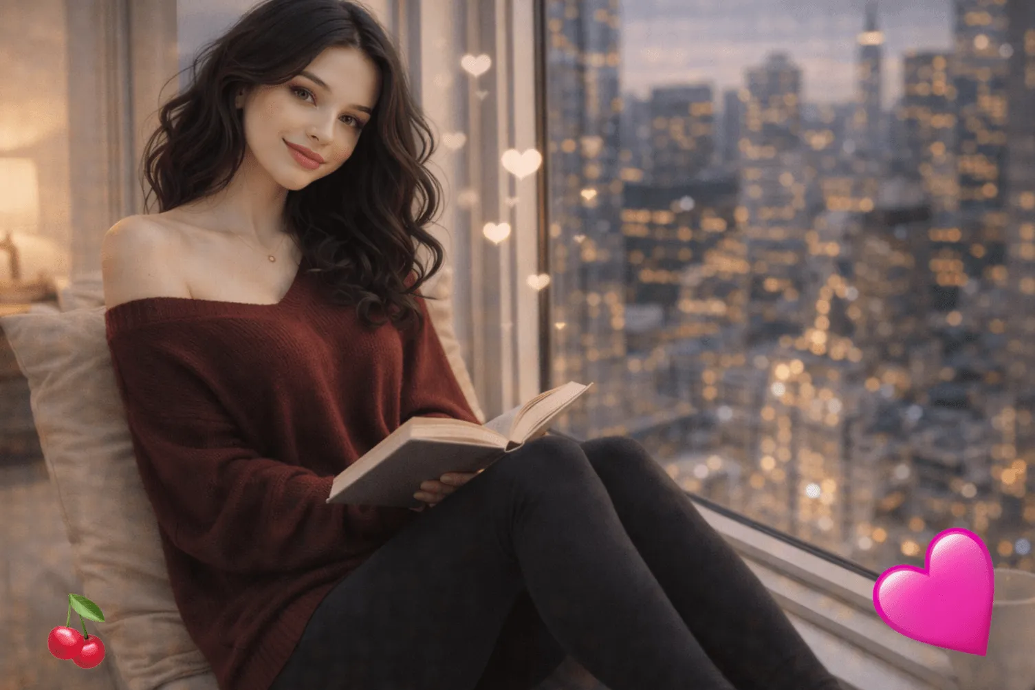 Знакомства в г. Черноголовка