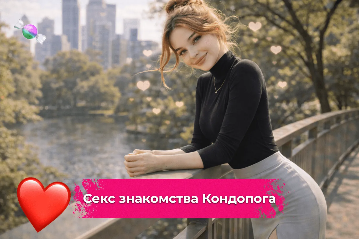 Секс знакомства Кондопога