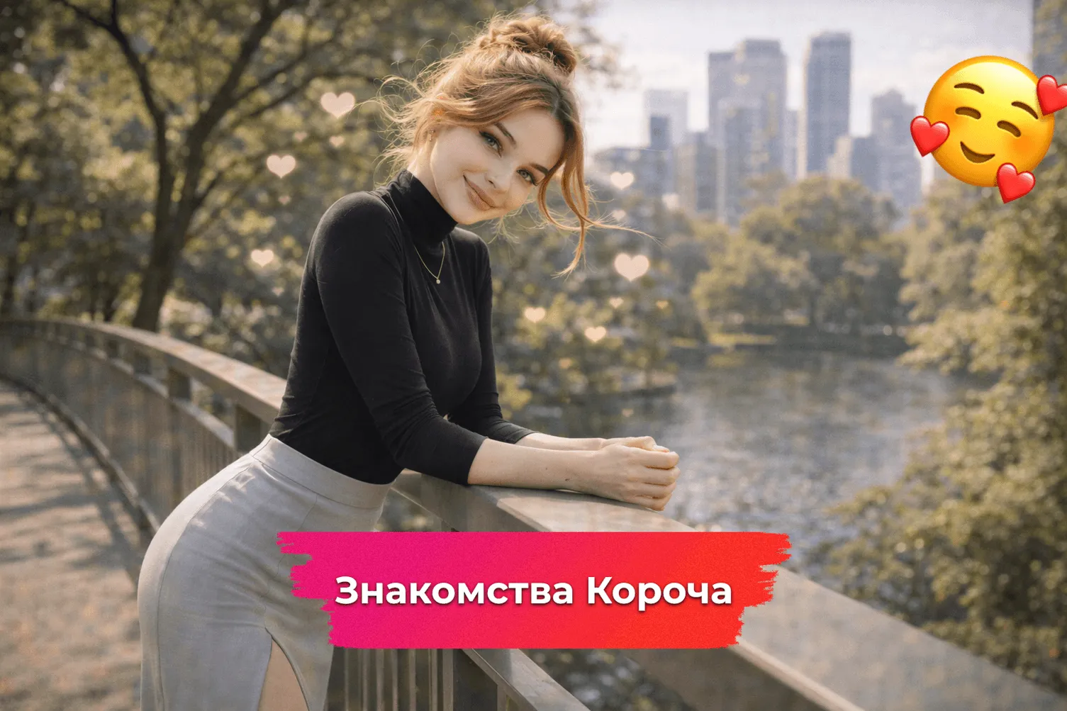 Знакомства Короча