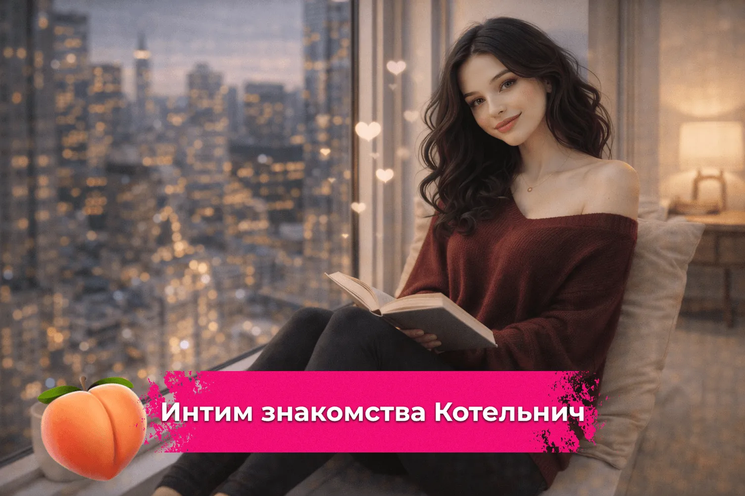 Интим знакомства Котельнич