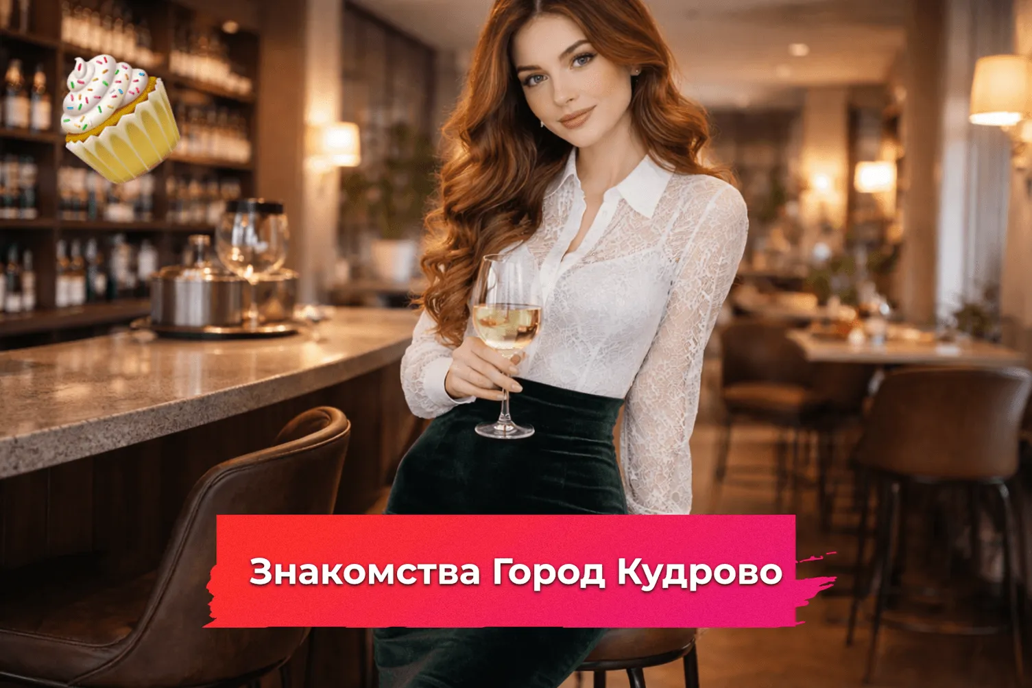 Знакомства Город Кудрово