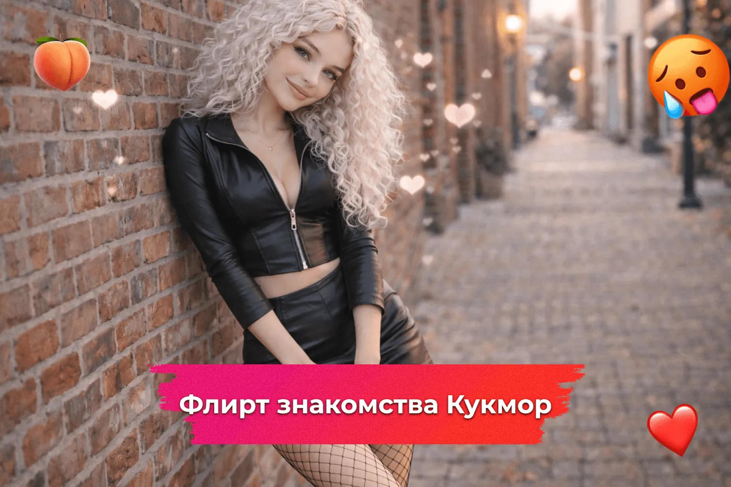 Флирт знакомства Кукмор