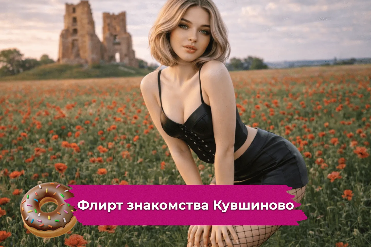 Флирт знакомства Кувшиново