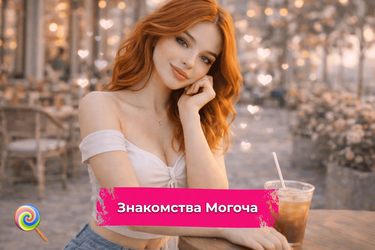 Знакомства Могоча