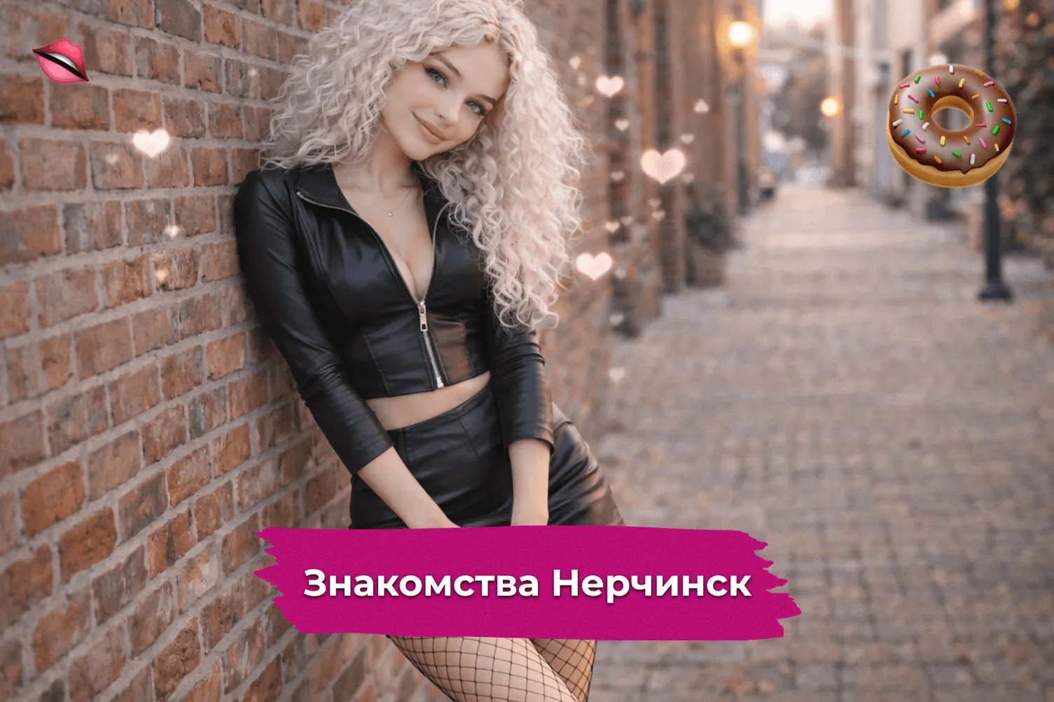 Знакомства Нерчинск