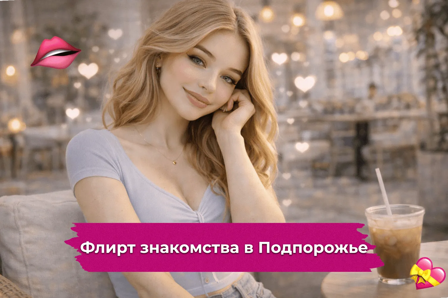 Флирт знакомства в Подпорожье