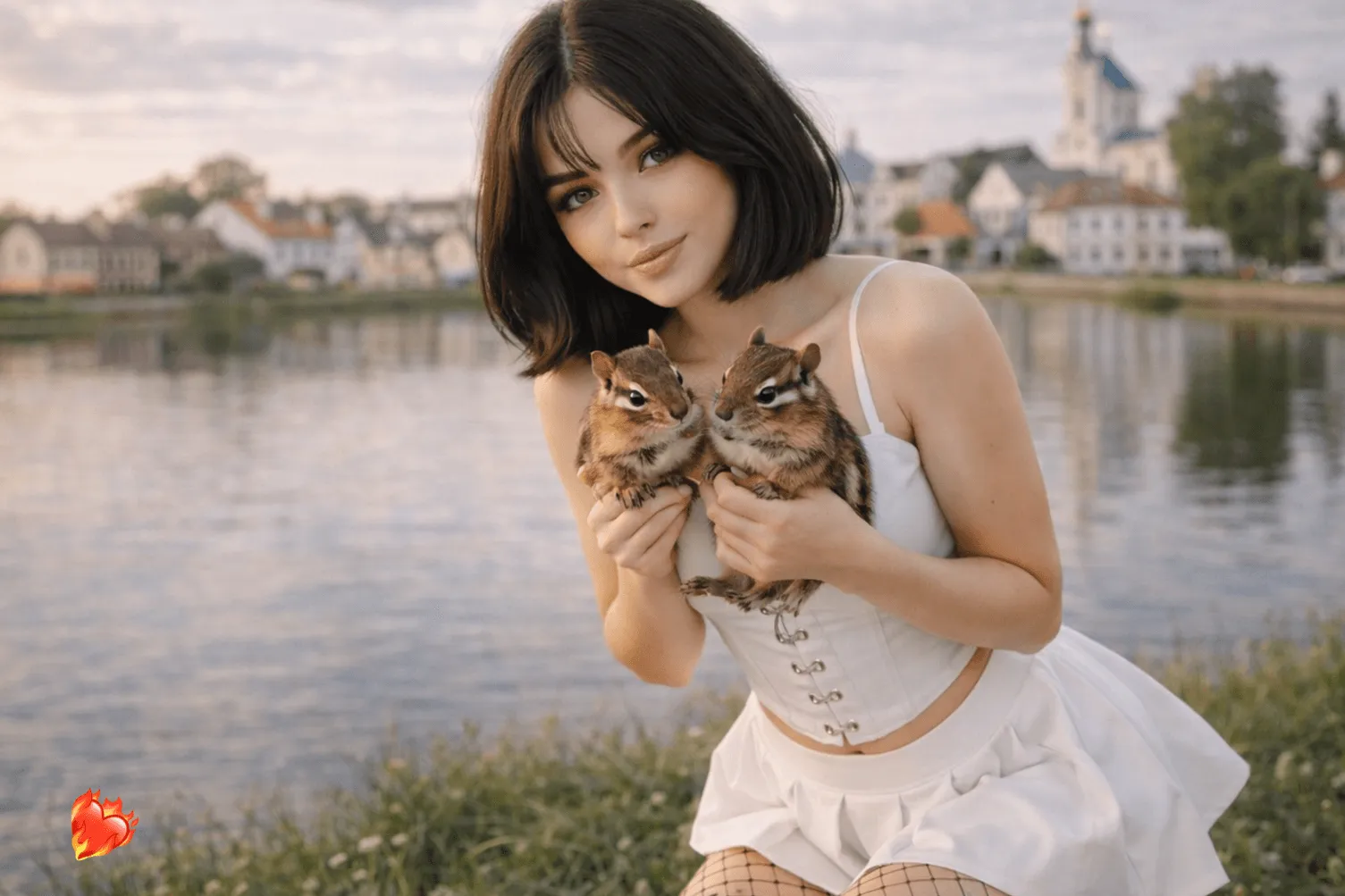 Знакомства в Порхове