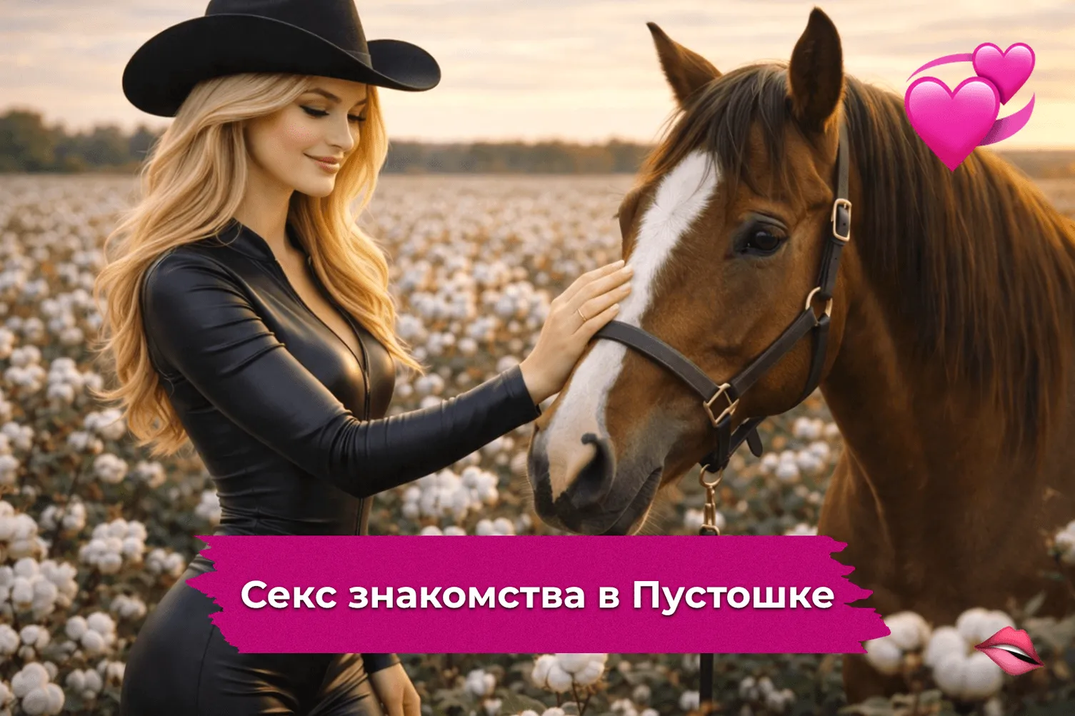 Секс знакомства в Пустошке