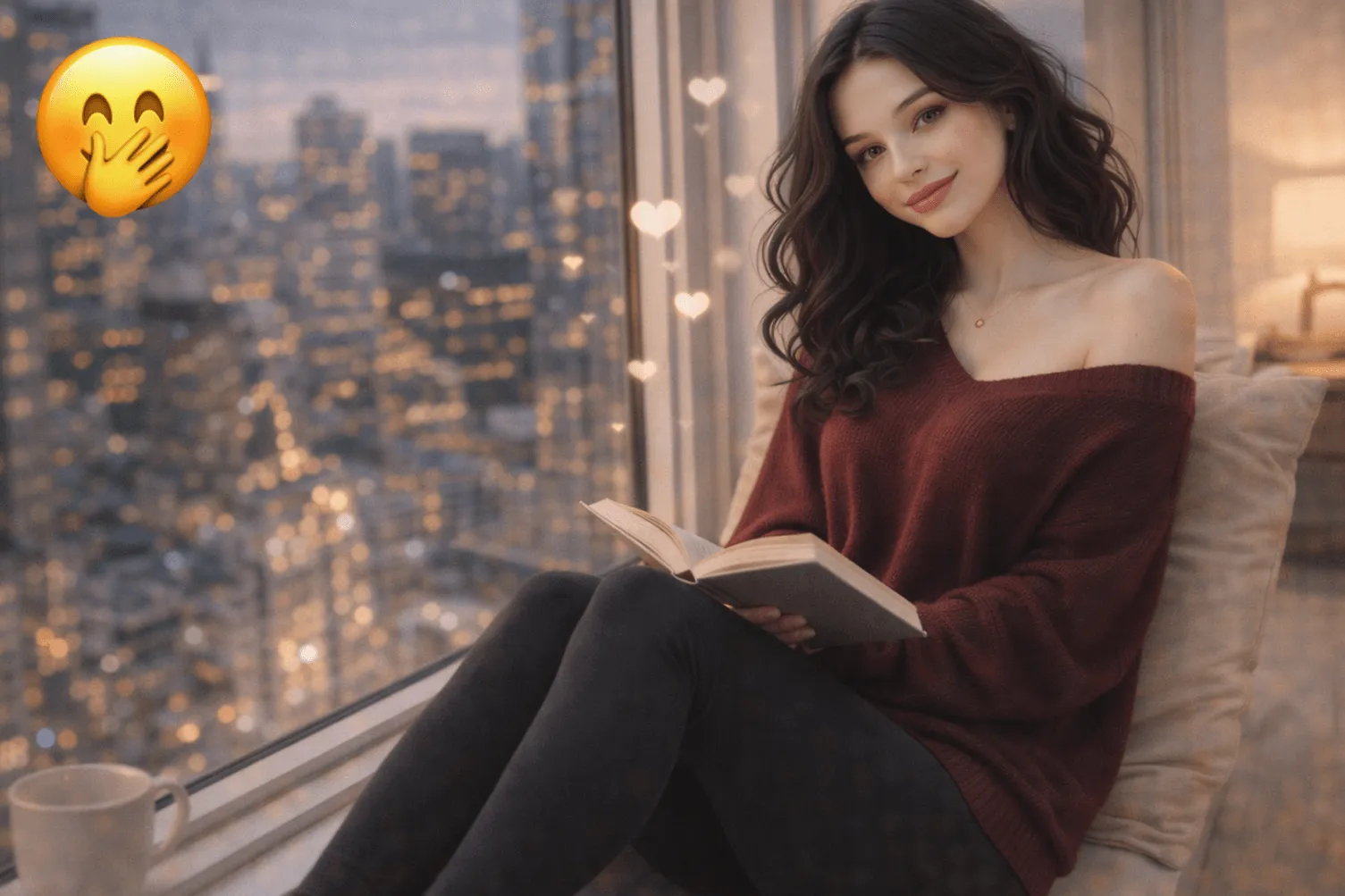 Знакомства Серафимович