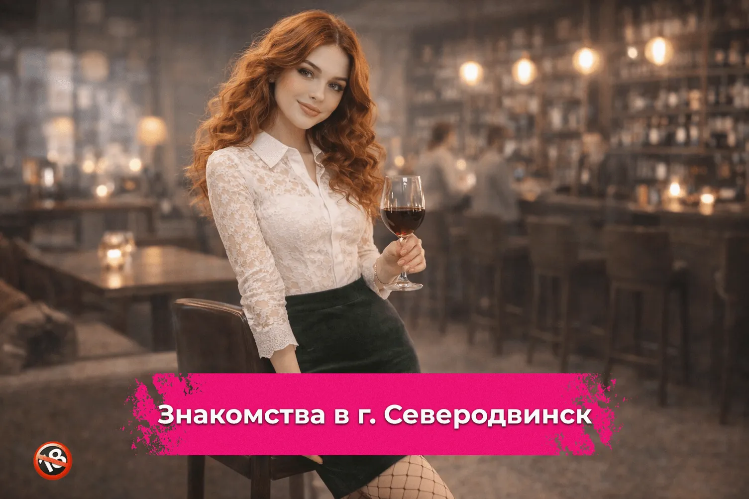 Знакомства в г. Северодвинск