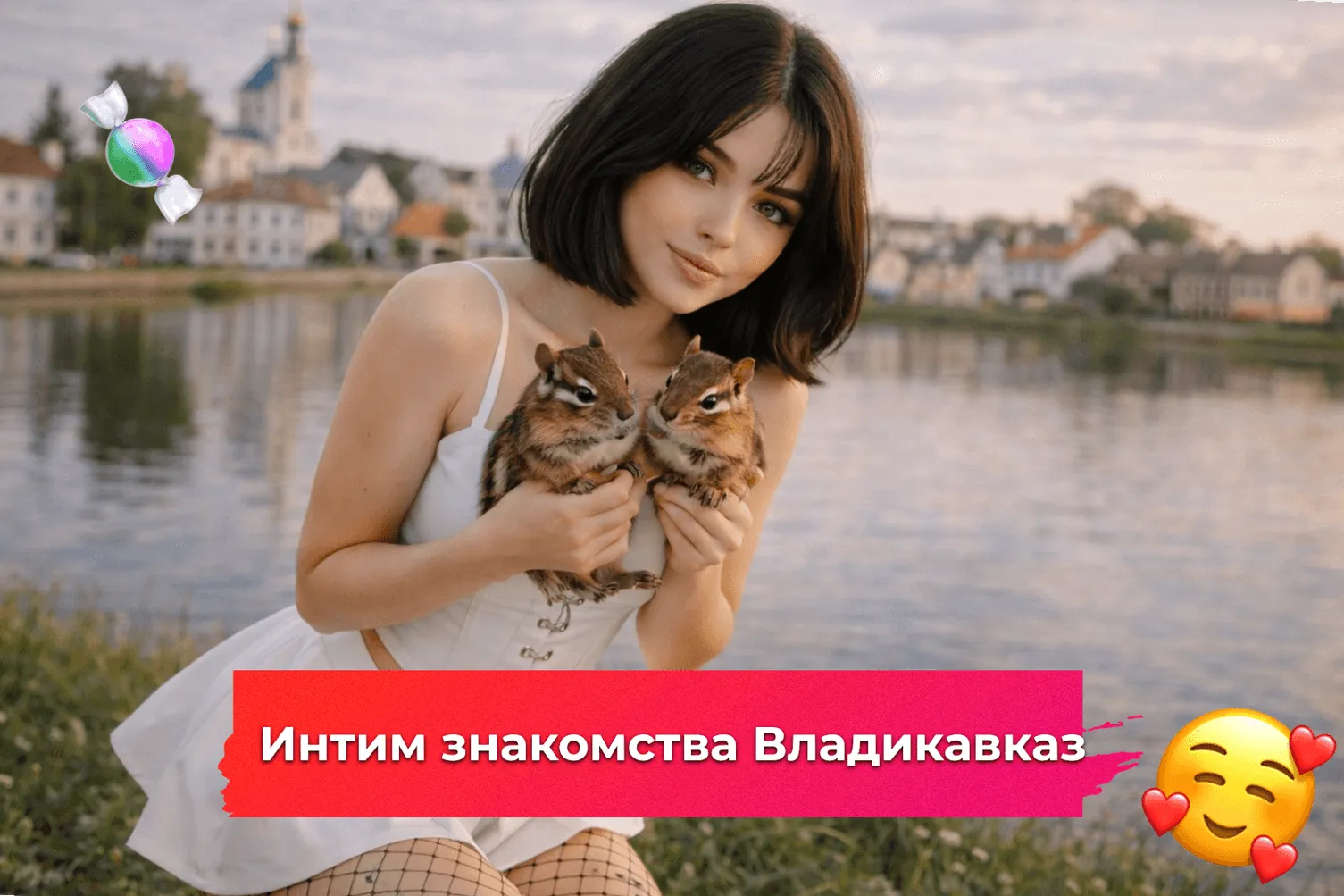 Интим знакомства Владикавказ