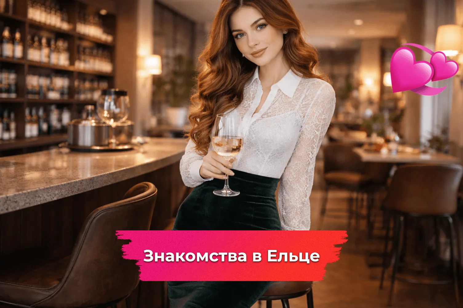 Знакомства в Ельце