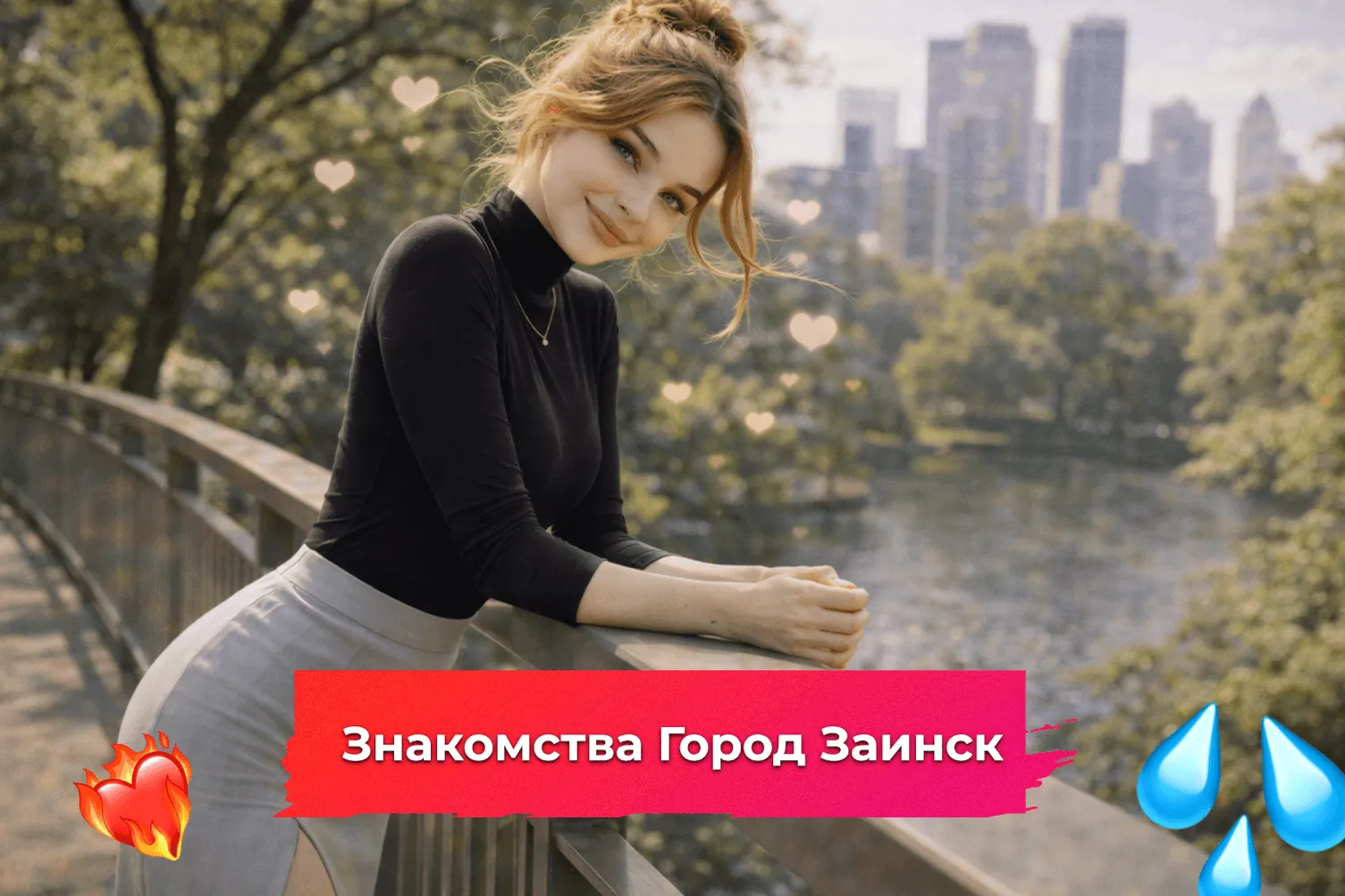 Знакомства Город Заинск