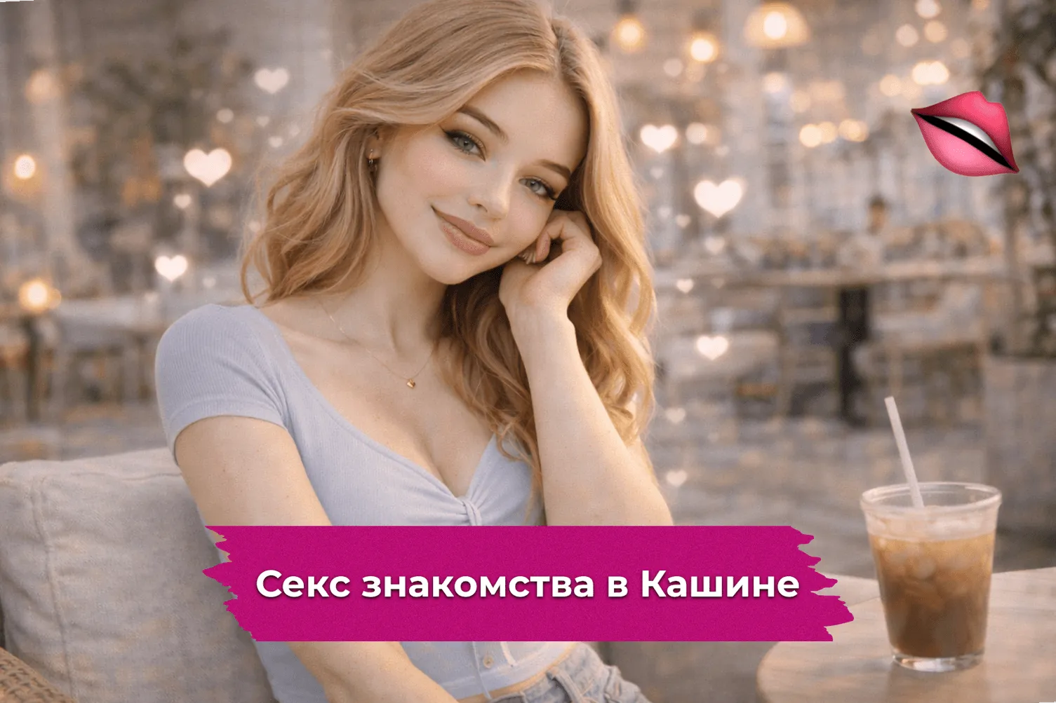 Секс знакомства в Кашине