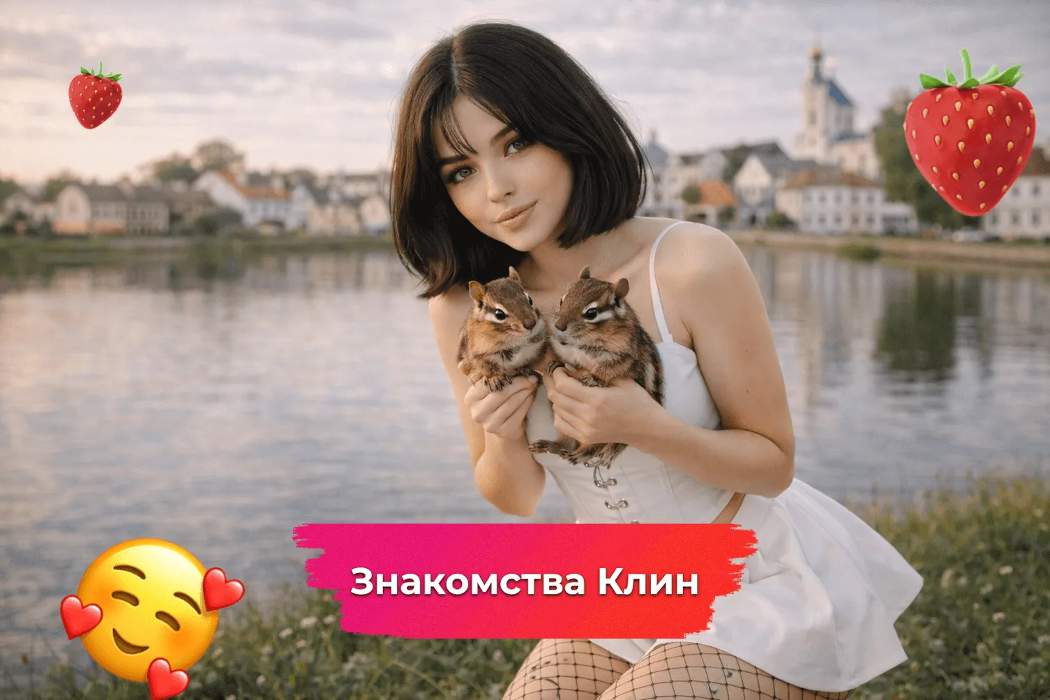 Знакомства Клин