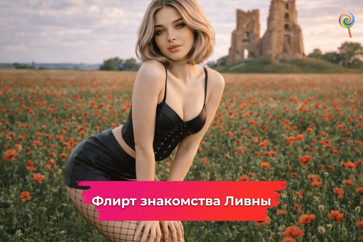 Флирт знакомства Ливны