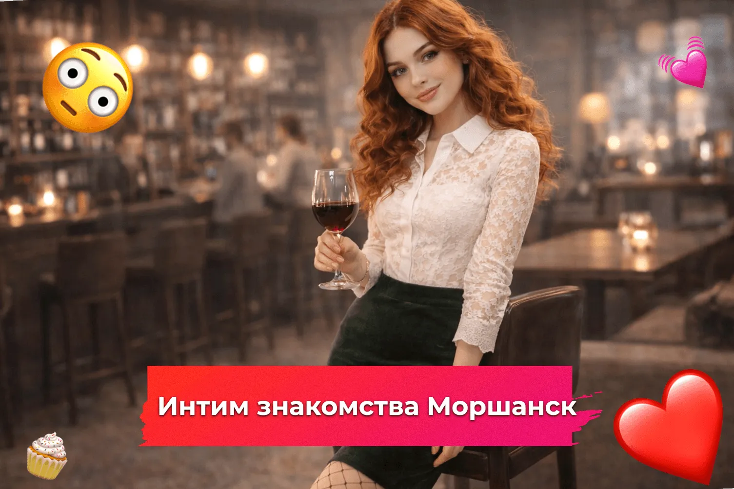 Интим знакомства Моршанск