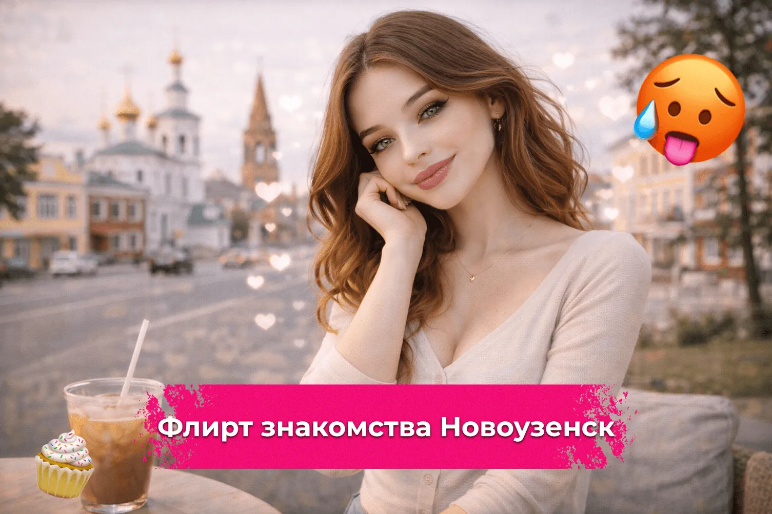 Флирт знакомства Новоузенск