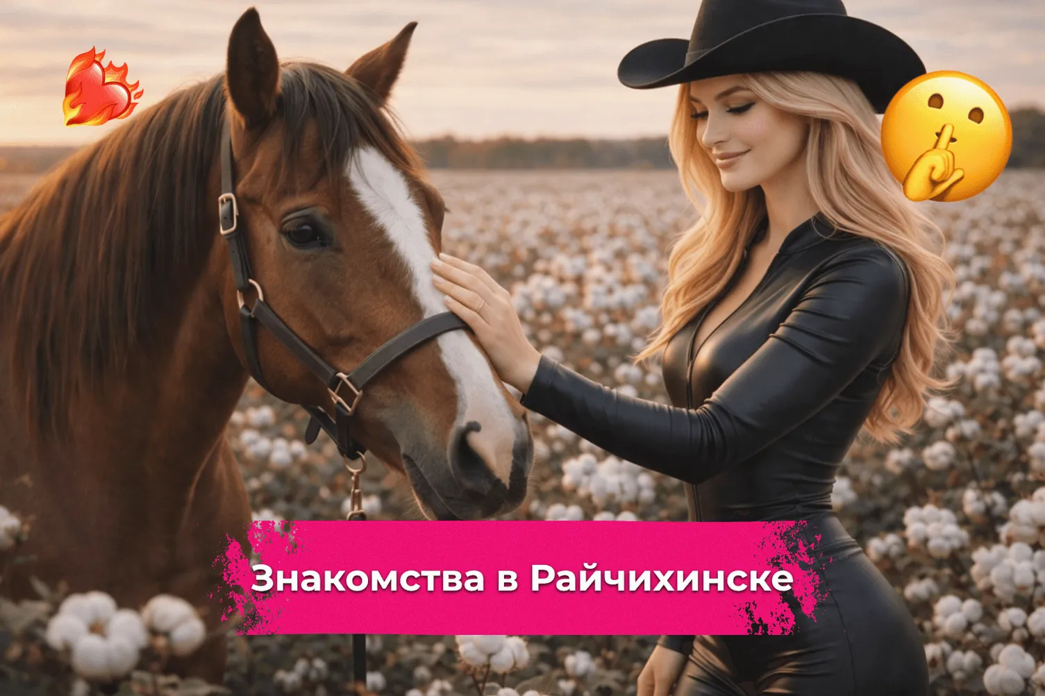 Знакомства в Райчихинске