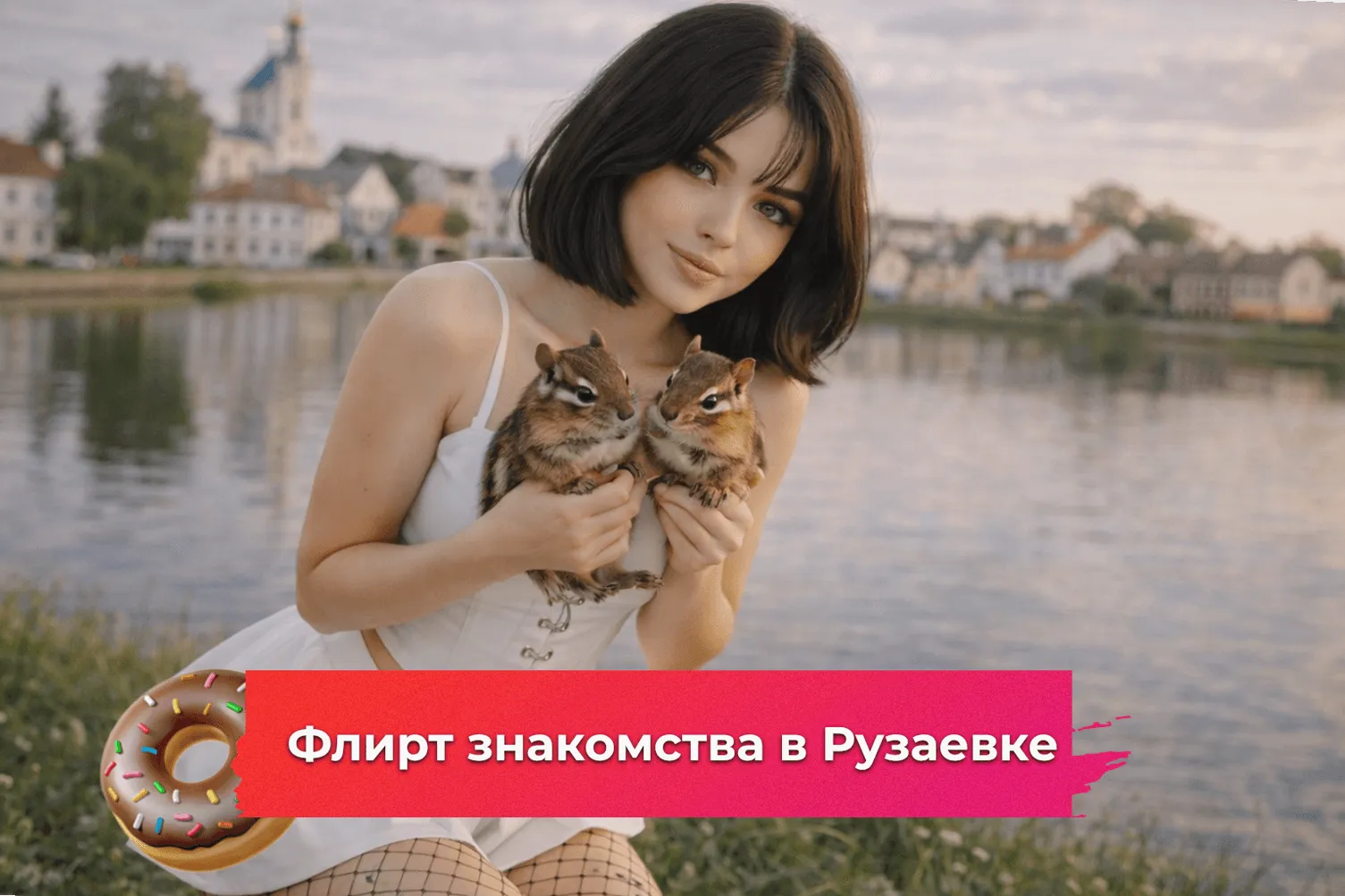 Флирт знакомства в Рузаевке