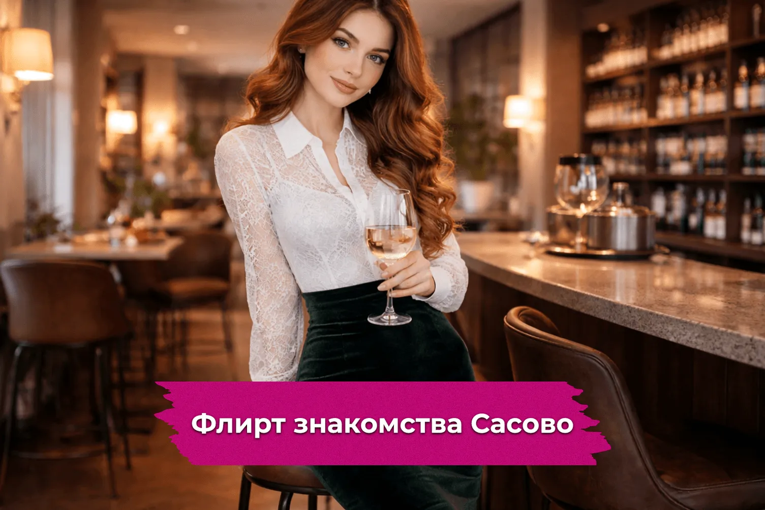 Флирт знакомства Сасово