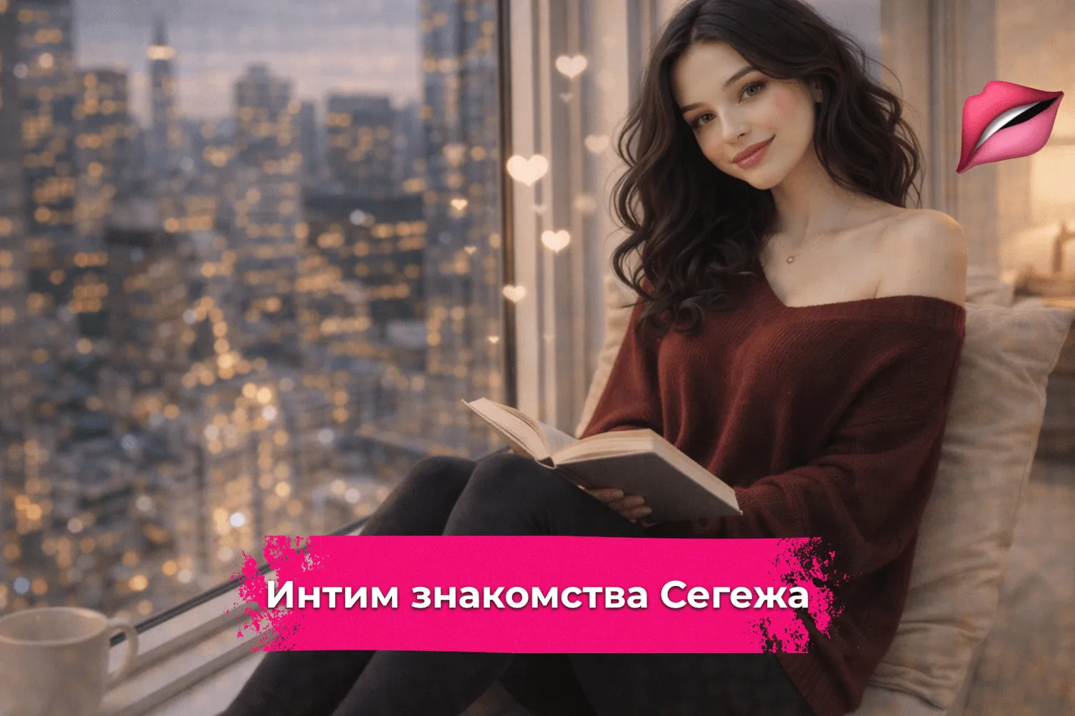 Интим знакомства Сегежа