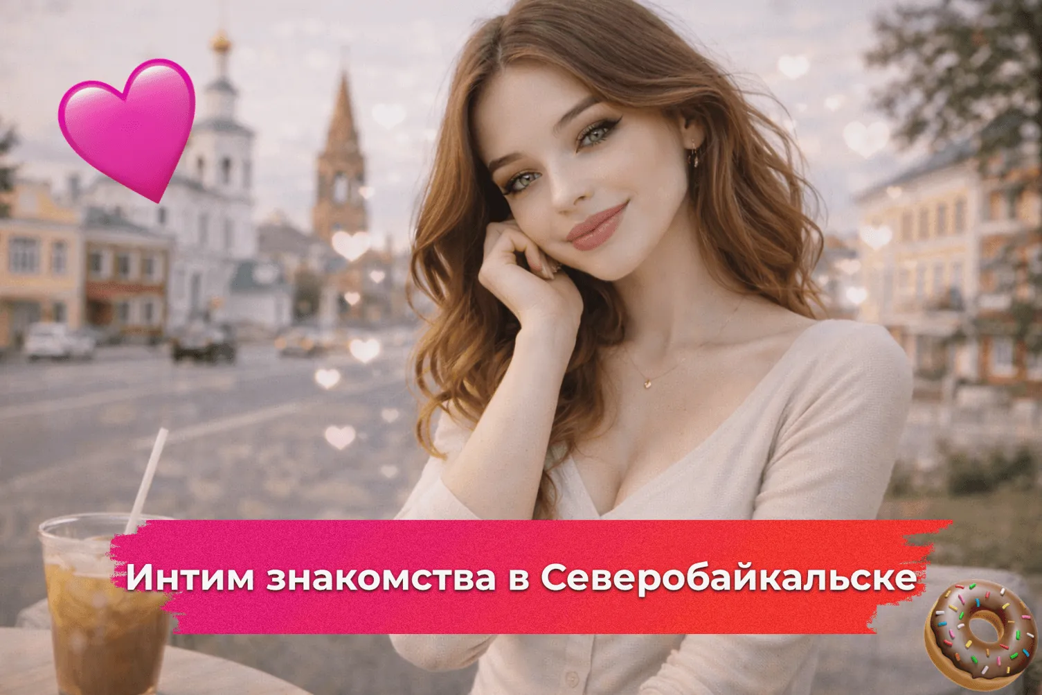 Интим знакомства в Северобайкальске