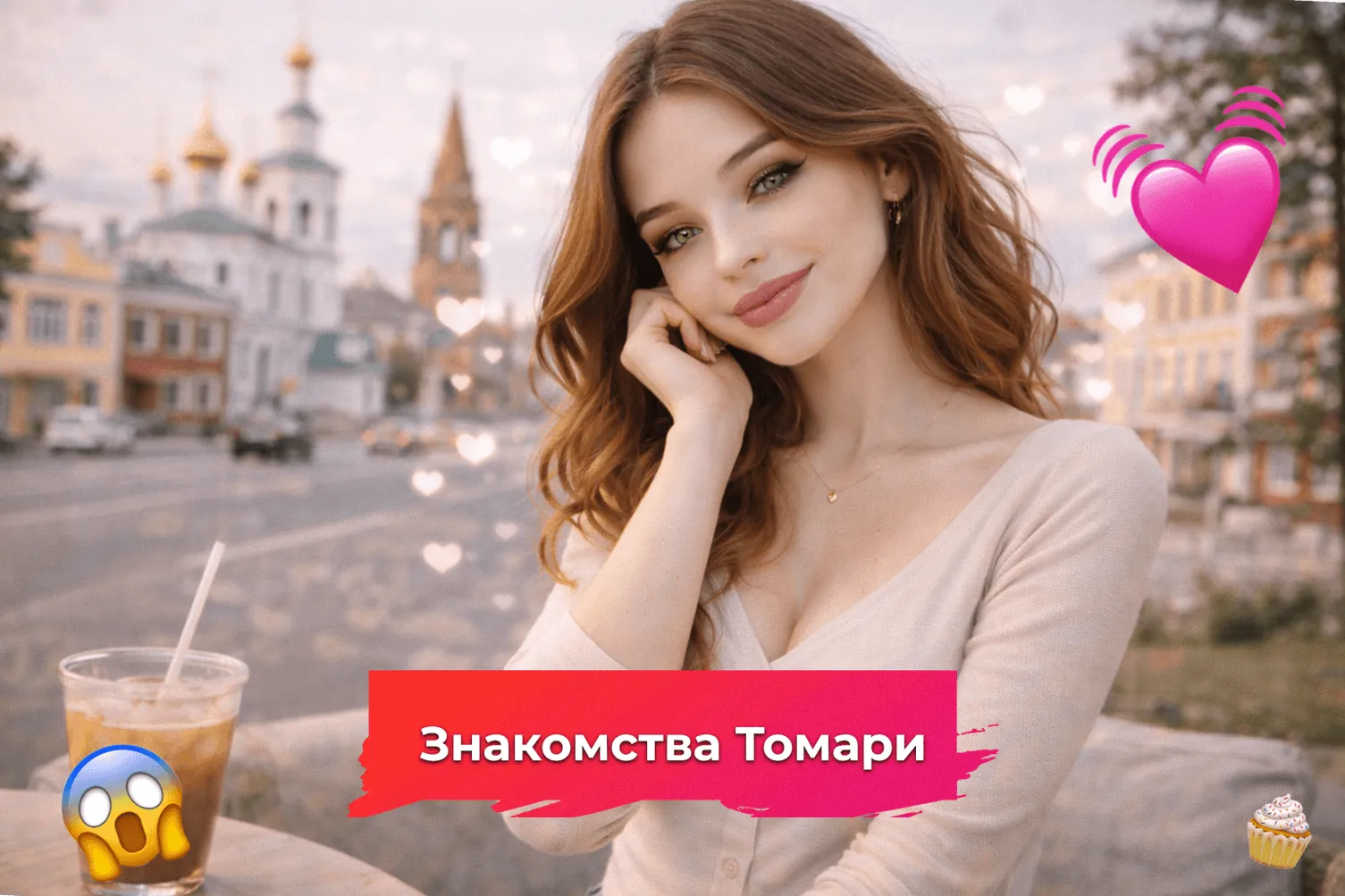 Знакомства Томари