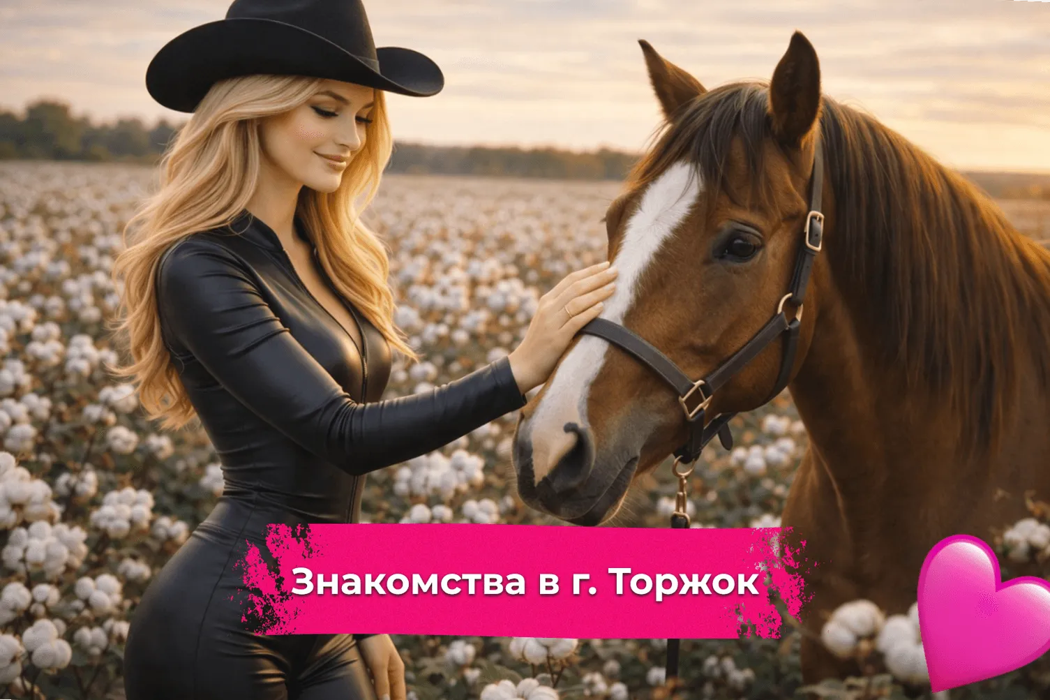 Знакомства в г. Торжок