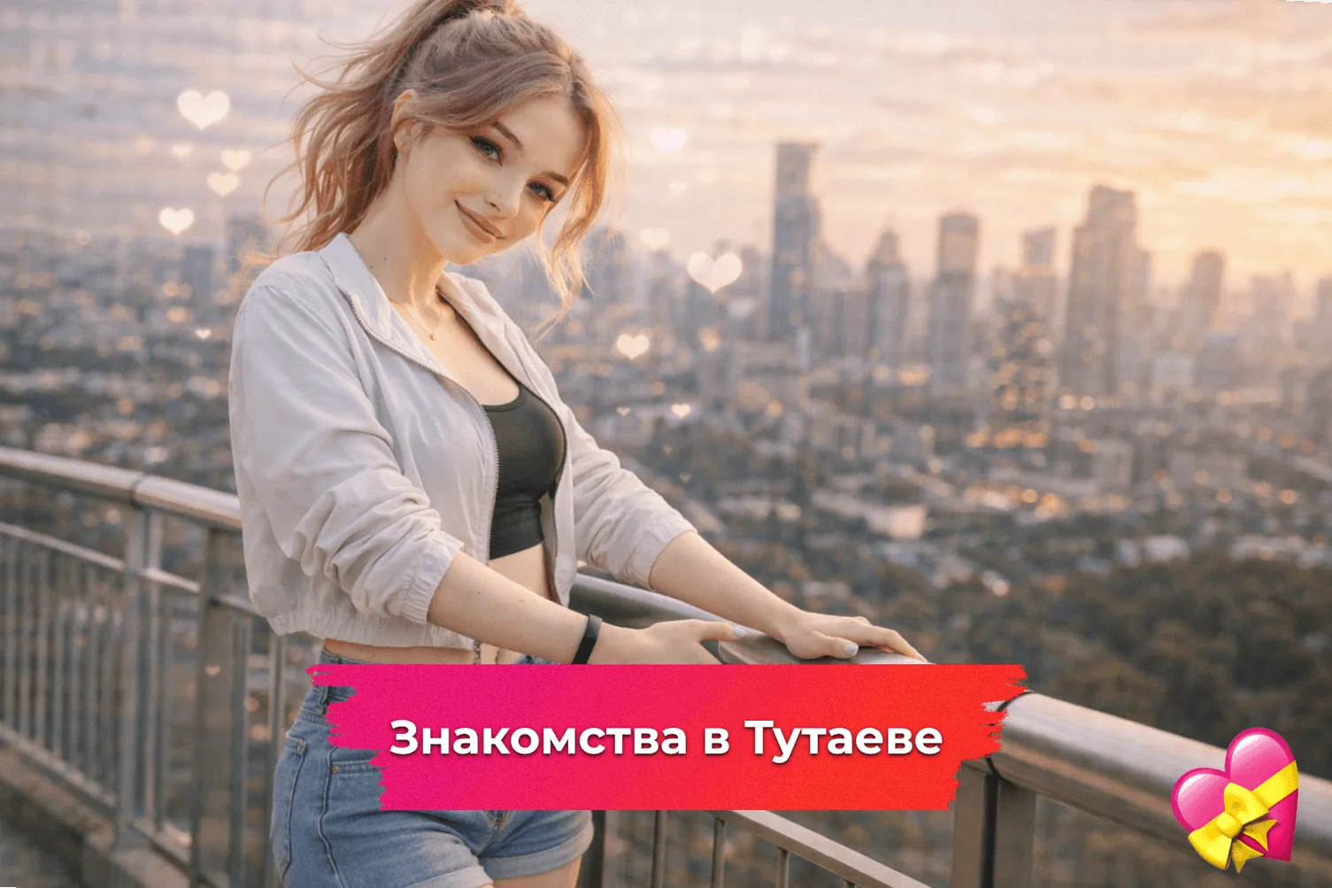 Знакомства в Тутаеве