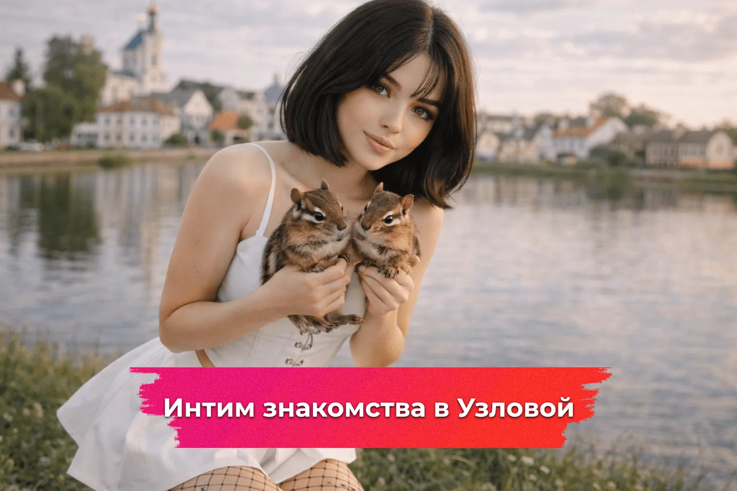 Интим знакомства в Узловой