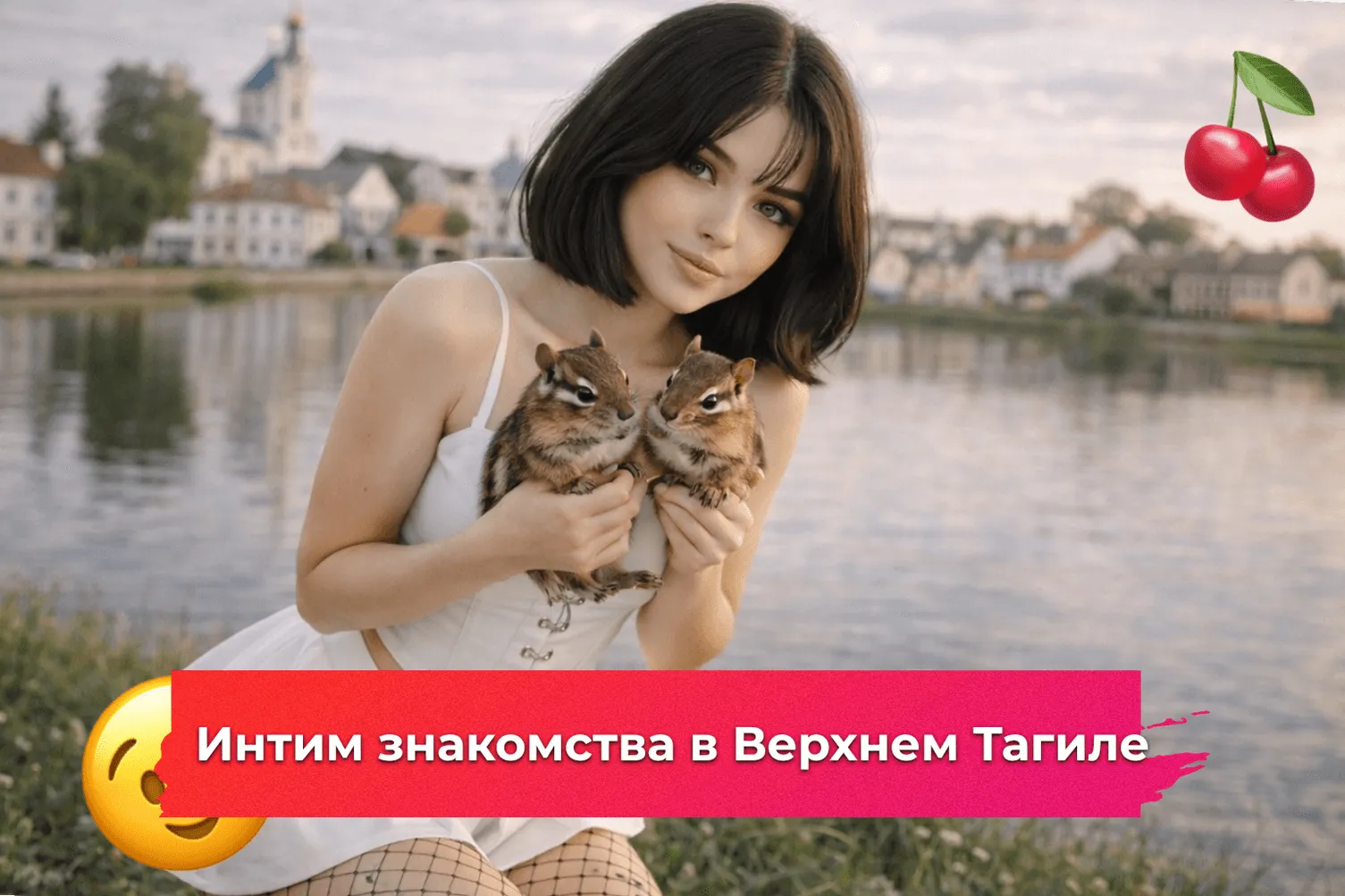 Интим знакомства в Верхнем Тагиле