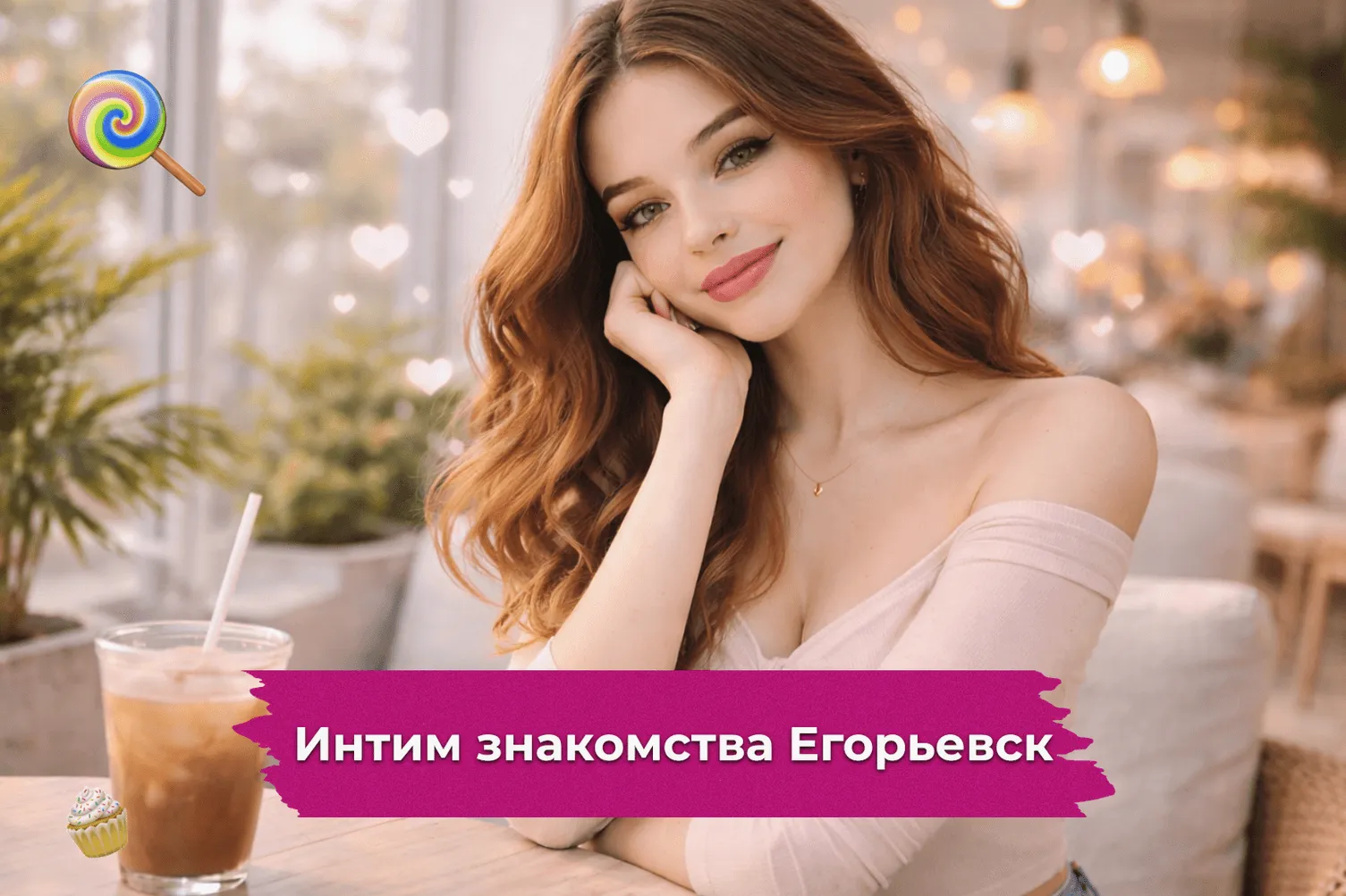 Интим знакомства Егорьевск