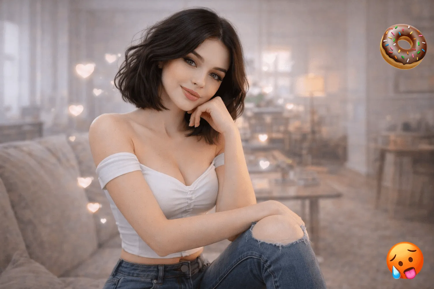 Знакомства Город Зима