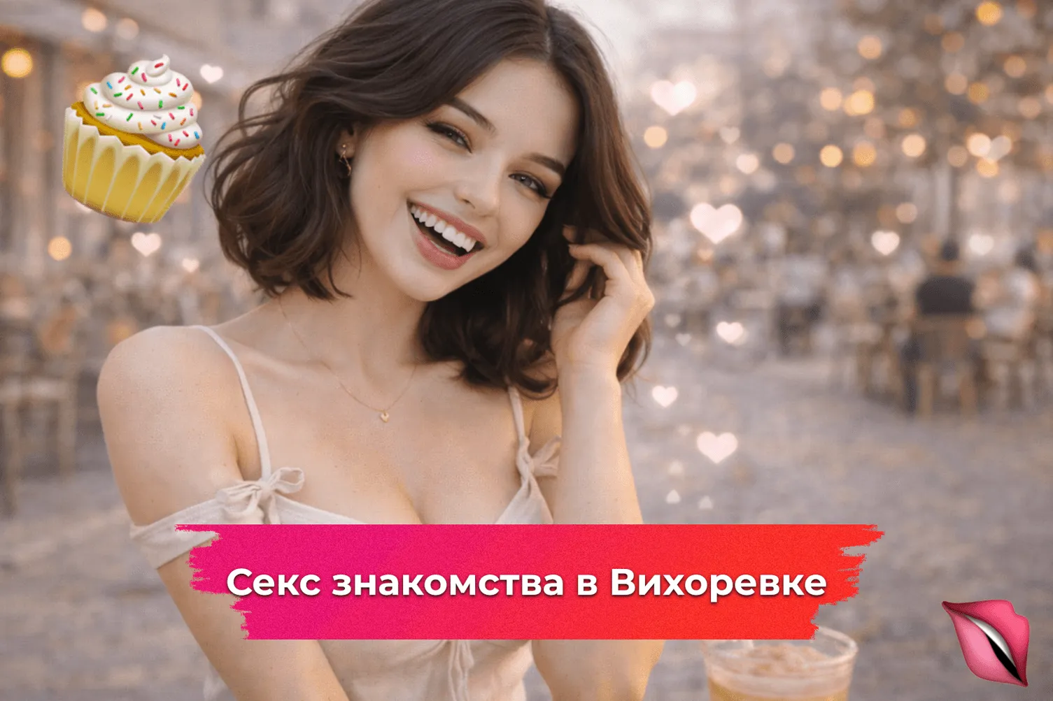 Секс знакомства в Вихоревке