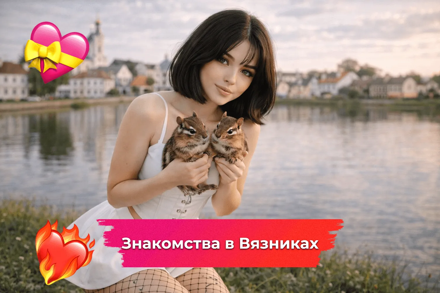 Знакомства в Вязниках