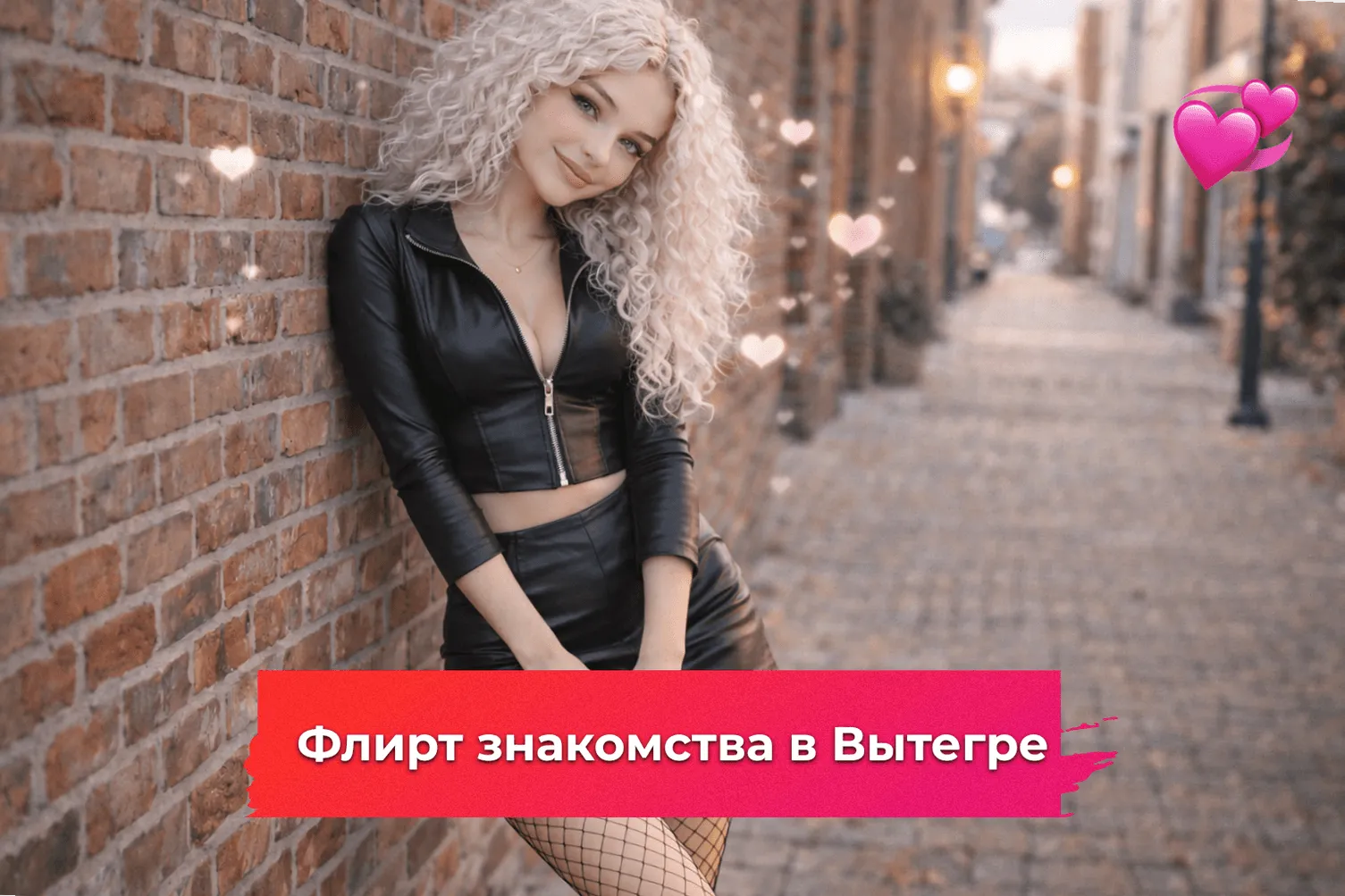 Флирт знакомства в Вытегре